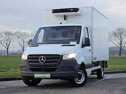 Mercedes-Benz Sprinter 0