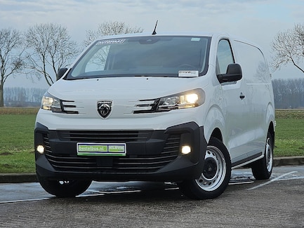 Peugeot Expert 0