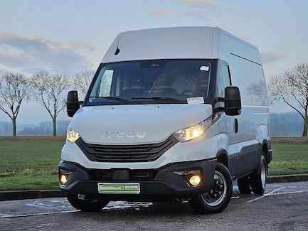 IVECO Daily 0