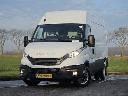 IVECO Daily 0