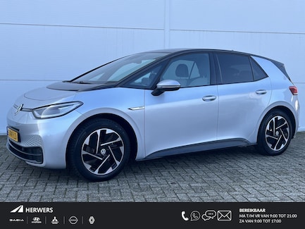 Volkswagen ID.3 0