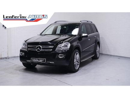 Mercedes-Benz GL 0