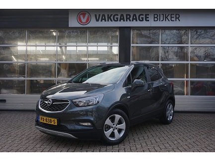 Opel Mokka 0