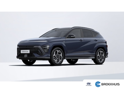Hyundai Kona 0