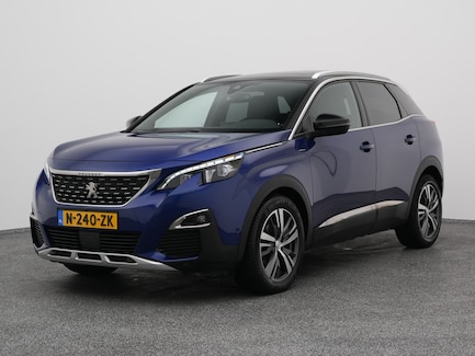 Peugeot 3008 0