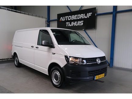 Volkswagen Transporter 0