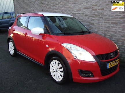 Suzuki Swift 0