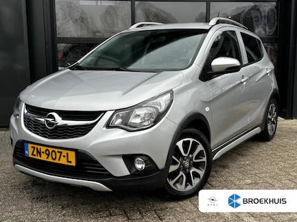 Opel Karl 0