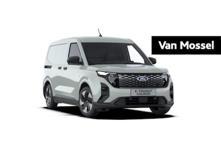 Ford E-Transit 0