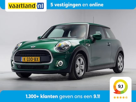 MINI One 0