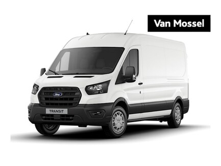 Ford Transit 0