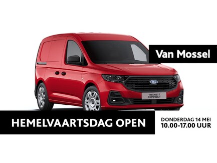 Ford Transit Connect 0