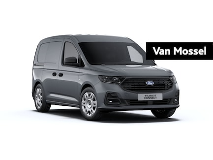 Ford Transit Connect 0