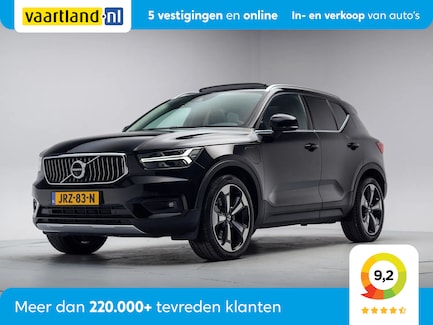 Volvo XC40 0