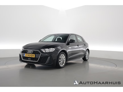 Audi A1 0