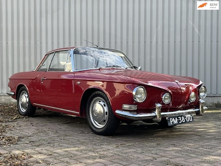 Volkswagen Karmann Ghia 0