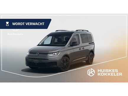 Volkswagen Caddy 0