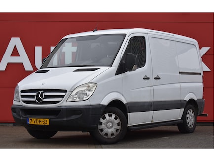 Mercedes-Benz Sprinter 0