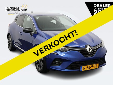 Renault Clio 0