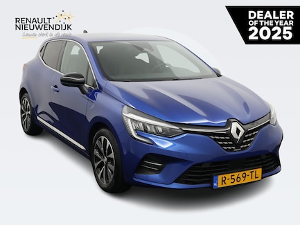 Renault Clio 0