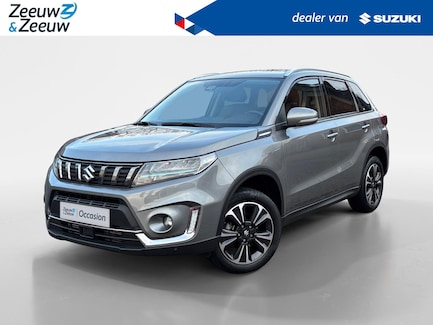 Suzuki Vitara 0