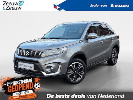 Suzuki Vitara 0