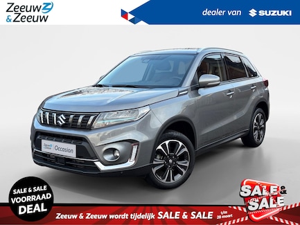 Suzuki Vitara 0