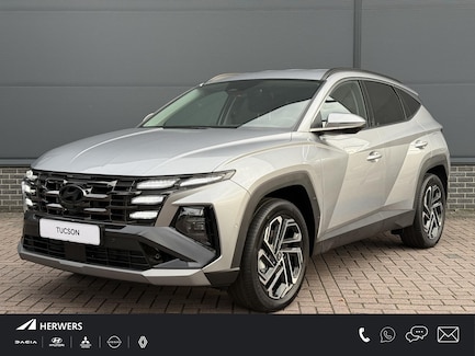 Hyundai Tucson 0
