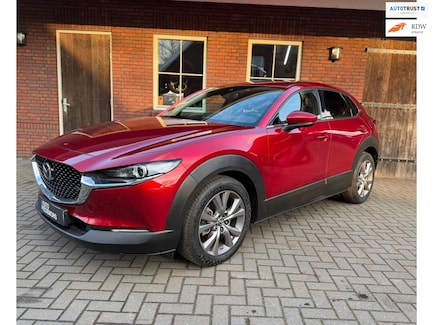 Mazda CX-30 0