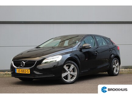 Volvo V40 0
