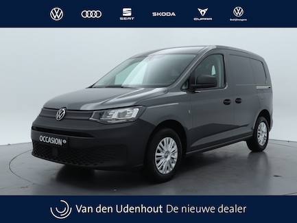 Volkswagen Caddy 0
