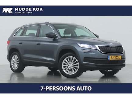 Skoda Kodiaq 0