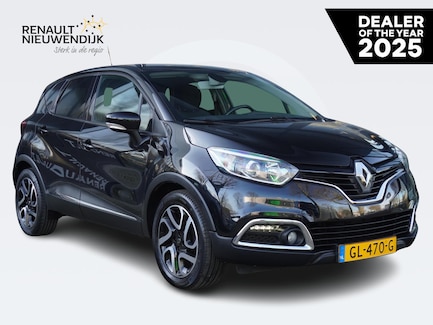 Renault Captur 0