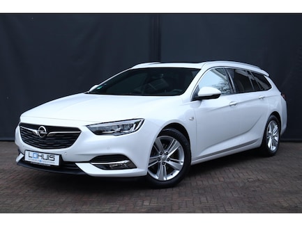 Opel Insignia 0