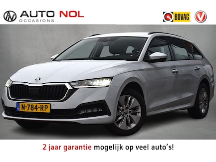 Skoda Octavia 0