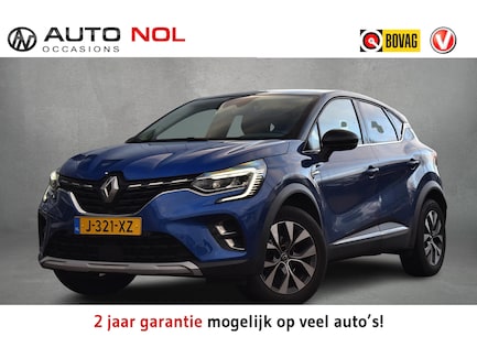 Renault Captur 0