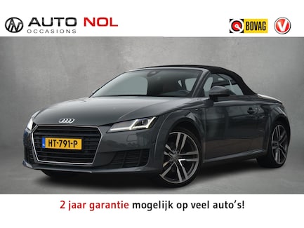 Audi TT 0