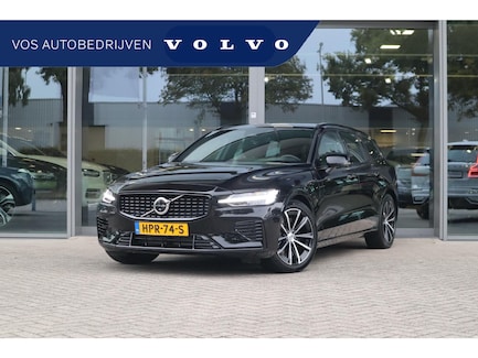 Volvo V60 0