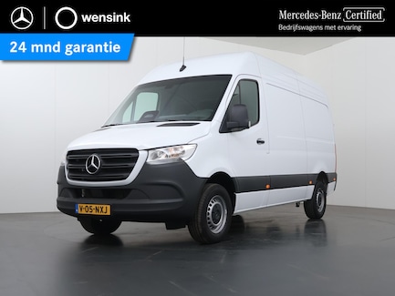 Mercedes-Benz Sprinter 0