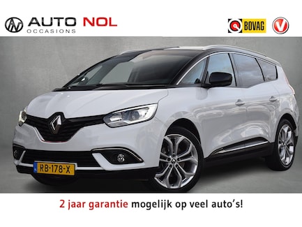 Renault Grand Scenic 0