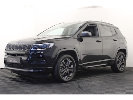 Jeep Compass 0