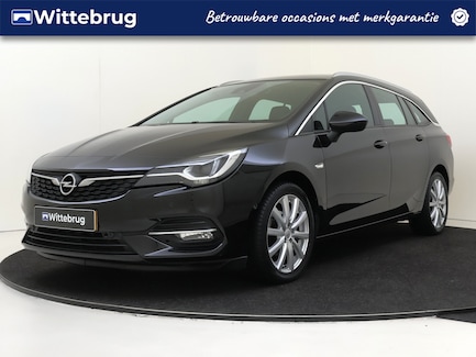 Opel Astra 0