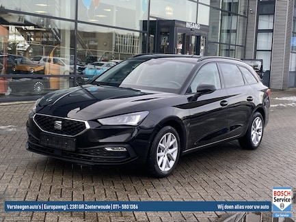 SEAT Leon 0