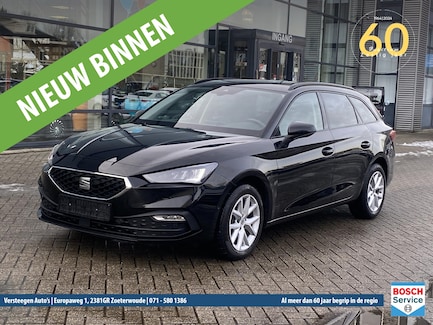 SEAT Leon 0