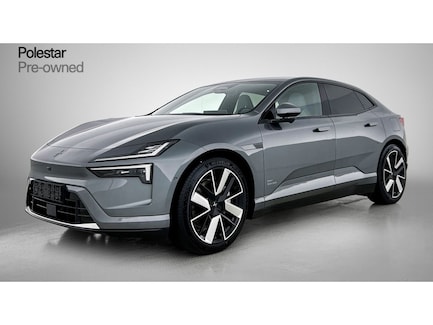 Polestar 4 0