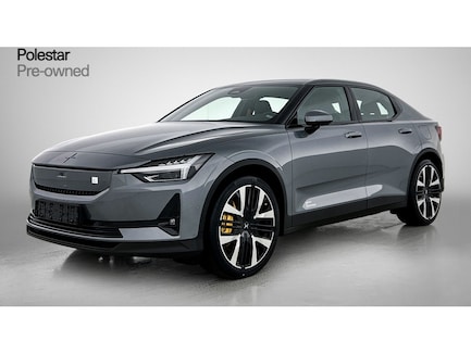 Polestar 2 0