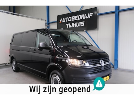 Volkswagen Transporter 0