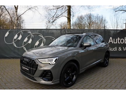Audi Q3 0