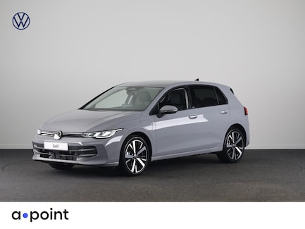 Volkswagen Golf 0