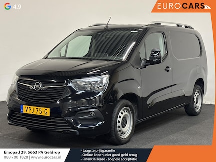 Opel Combo 0